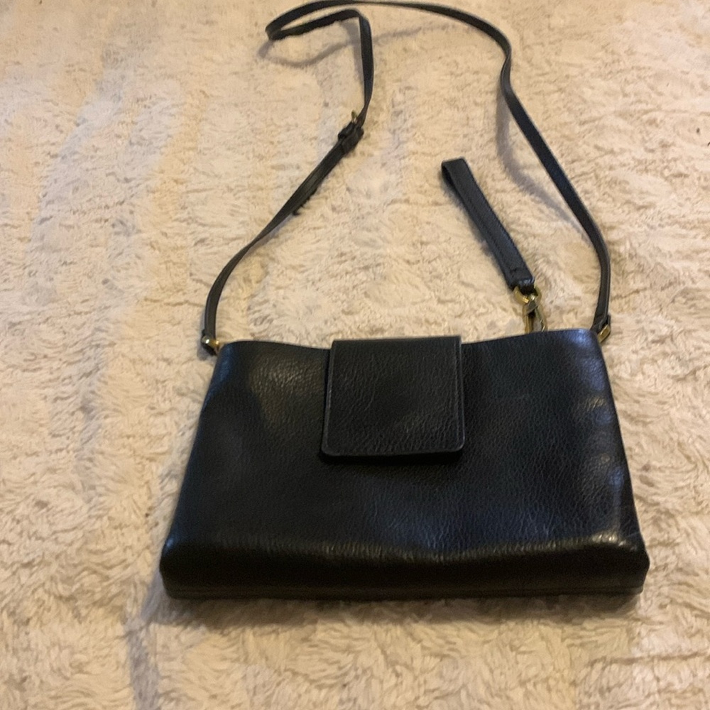Fossil bag